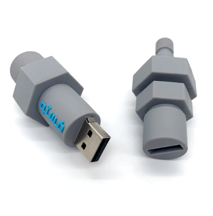 Screw USB Flash Drive
