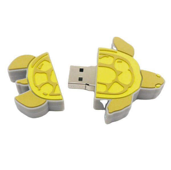 Sea ​​Turtle USB Flash Drive