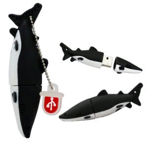 Shark USB Flash Drive