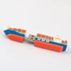 Ship Shape USB Flash Drive