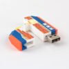Ship Shape USB Flash Drive