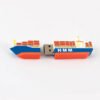 Ship Shape USB Flash Drive