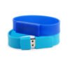 Silicone Wristband USB Flash Drive