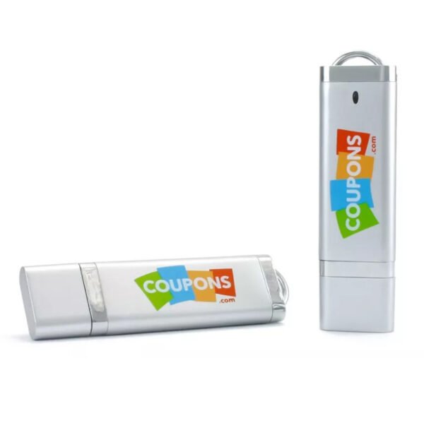 Classic USB Flash Drive