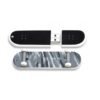 Skateboard Shape USB Flash Drive