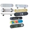 Skateboard Shape USB Flash Drive
