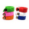 Slap Wristband USB Flash Drive