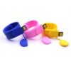 Slap Wristband USB Flash Drive