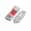 Slide Type C USB Flash Drive