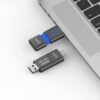 Slide Type C USB Flash Drive