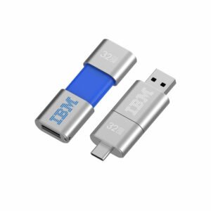 Slide Type C USB Flash Drive