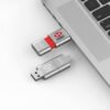 Slide Type C USB Flash Drive