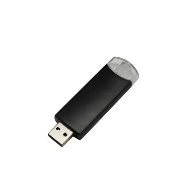 Slide USB Flash Drive