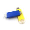 Slide USB Flash Drive