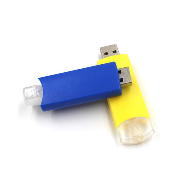 Slide USB Flash Drive