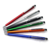 Slim Stylus Ballpoint Pen