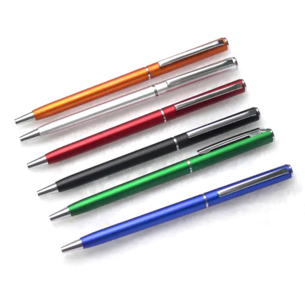 Slim Stylus Ballpoint Pen