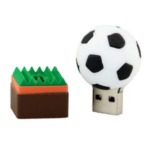 Soccer USB Flash Drive