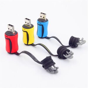 Sports Water Bottle USB Flash Drive