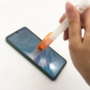 Spray Pen Cell Phone Holder Stylus Pen