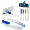 Spray Pen Cell Phone Holder Stylus Pen