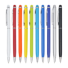 Stylus Metal Ballpoint Pen