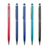 Stylus Metal Ballpoint Pen