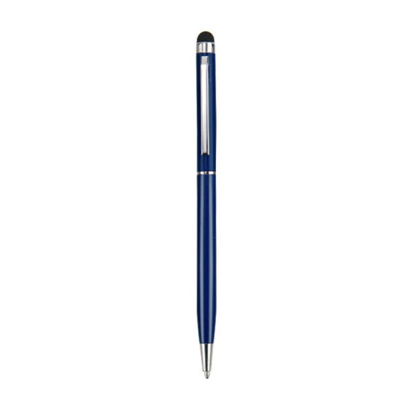 Stylus Metal Ballpoint Pen