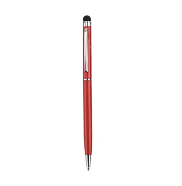 Stylus Metal Ballpoint Pen