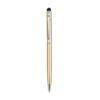 Stylus Metal Ballpoint Pen