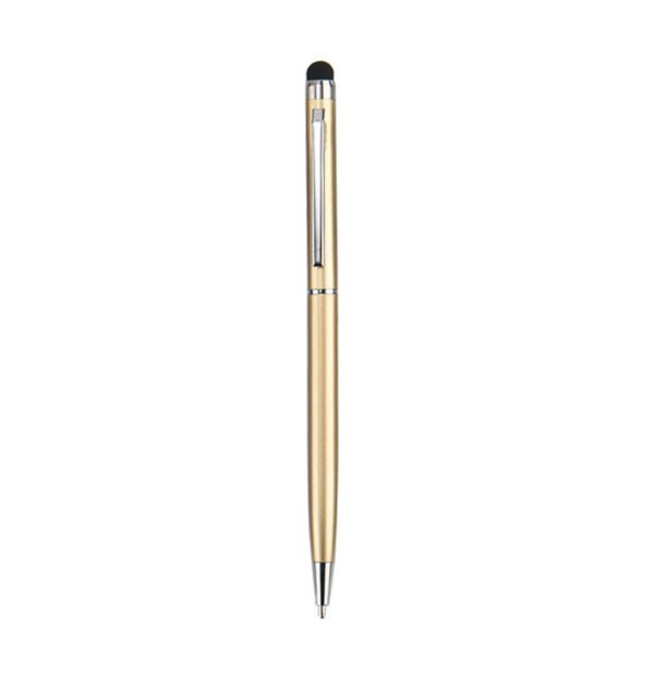 Stylus Metal Ballpoint Pen