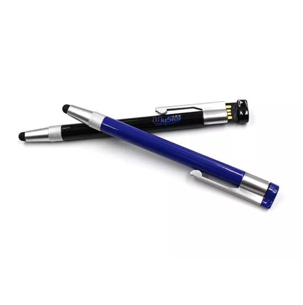 Stylus Ball Pen USB Stick