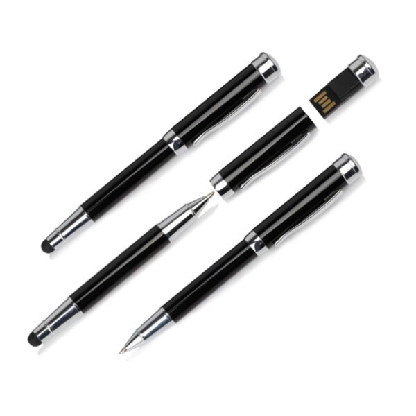 Stylus Metal Pen USB Stick