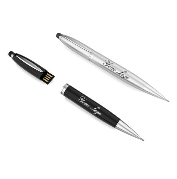 Stylus Pen USB Flash Drive