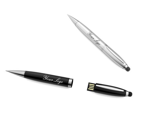 Stylus Pen USB Flash Drive