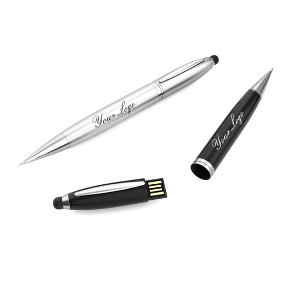 Stylus Pen USB Flash Drive