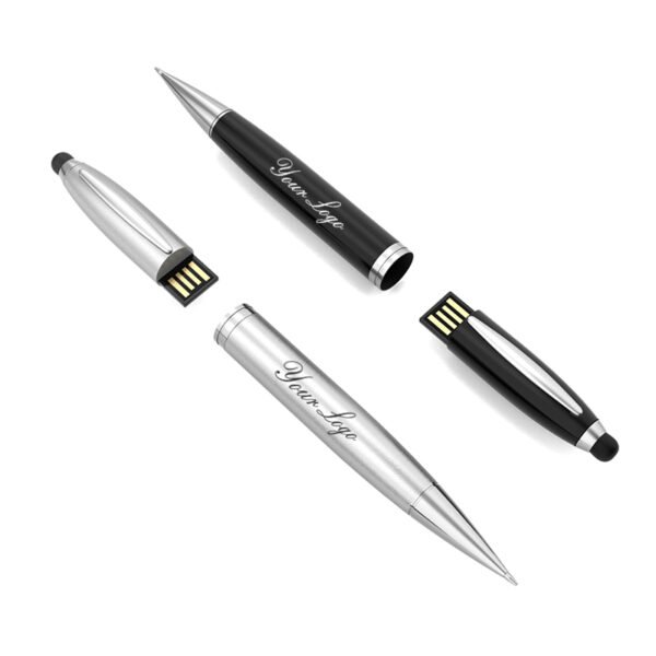 Stylus Pen USB Flash Drive