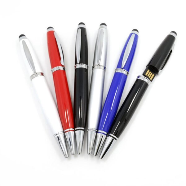 Stylus Pen USB Flash Drive
