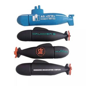 Submarine USB Flash Drive