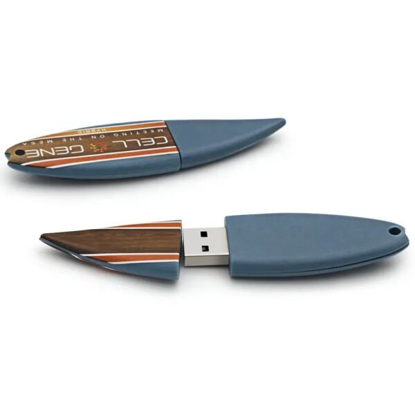 Surfboard USB Flash Drive