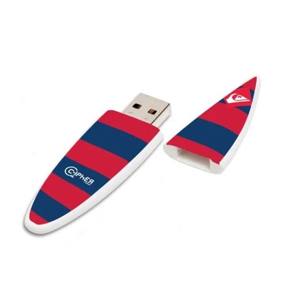 Surfboard USB Flash Drive