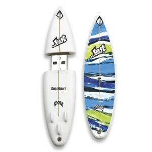 Surfboard USB Flash Drive