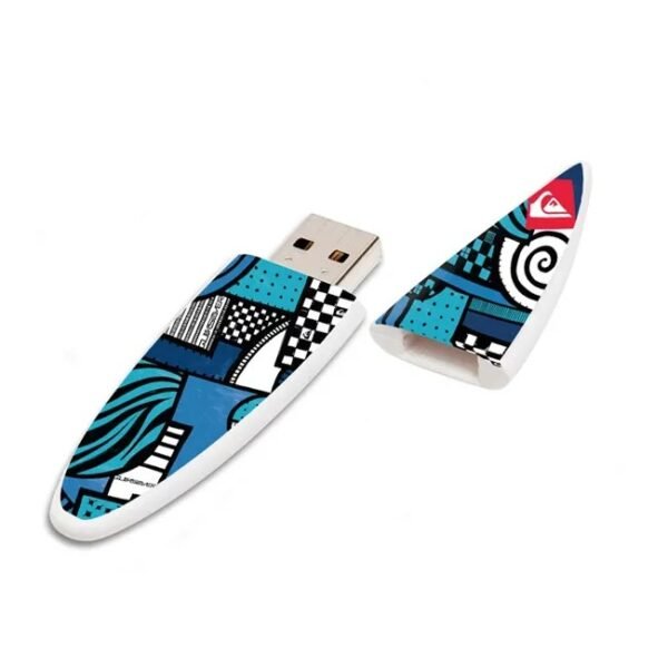 Surfboard USB Flash Drive