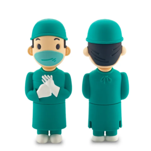 Surgeon USB Flash Drive
