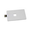 Swivel Card USB Flash Drive