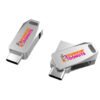 Mini Type C USB Flash Drive