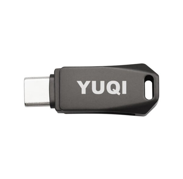 Mini Type C USB Flash Drive