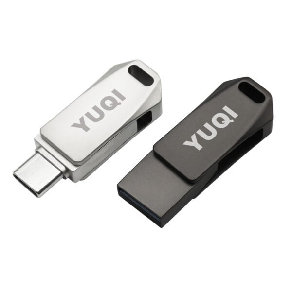 Mini Type C USB Flash Drive