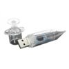Syringe USB Flash Drive