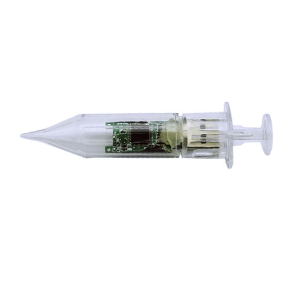 Syringe USB Flash Drive